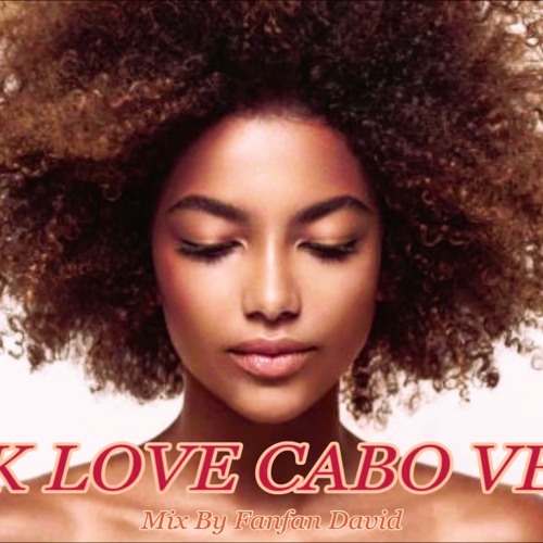 ZOUK LOVE CABO VERDE (Mix 2024)