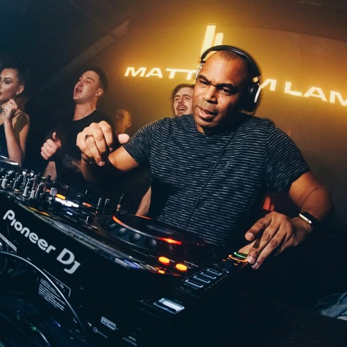 LiQuiD's Fav Mixes & Live Sets to Check Out: 2020-2025