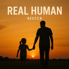 Real human