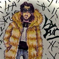 Mind Right Freestyle (Prod. By Izak)