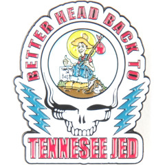 Tennessee Jed