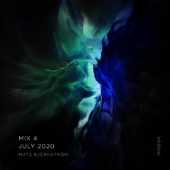July 2020 Mix