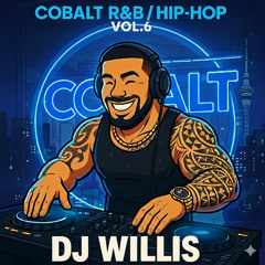 Cobalt R&B Fridays VOL.6 | Island Reggae | R&B | Mash Ups | Edits | Hip-Hop |