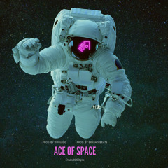 Ace of Space [106BPM] (prod.by wrrlddd x erkrathbeats)