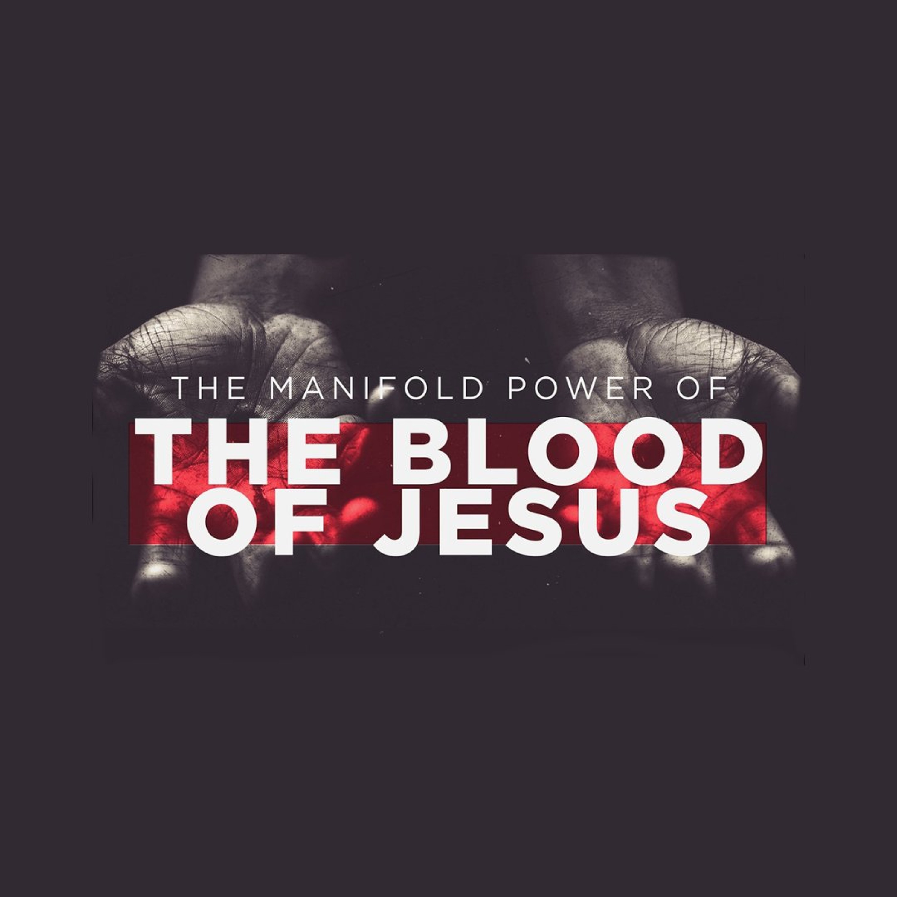 The Manifold Power of the Blood of Jesus | Ps Eric Bapetel