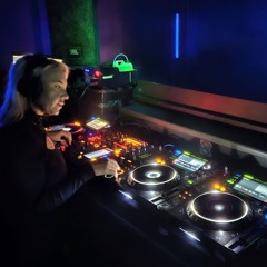 Chantel Ford - Back To Trance (Mark II)