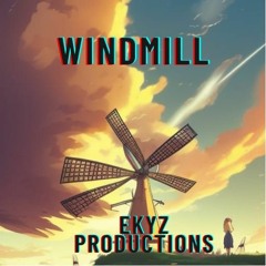 Windmill (Acoustic Hiphop) - Prod. By EKYZ