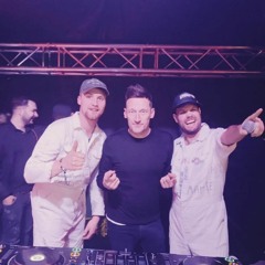 Knapperige sappige schuurmix 2022 @Lucky saturday