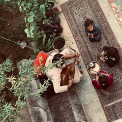 دیدم تو خواب وقت سحر - مهدی تفکری ، shahzade roya - mehdi tafakori