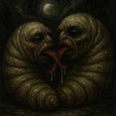Filthy Love Maggots