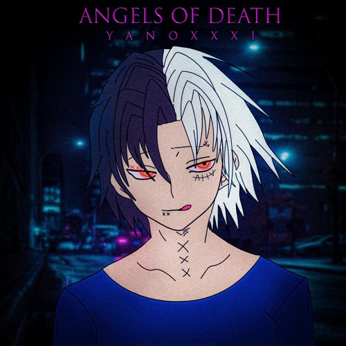 Yanoxxxi - Angels Of Death