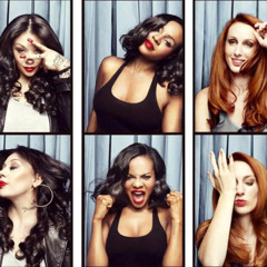 Back In The Day by Sugababes (MKS)