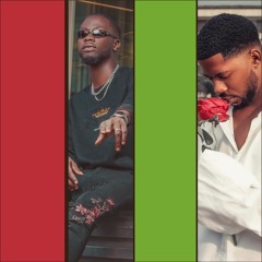 YkeeSupafly - Coisa Séria Ft Belmiro Afonso