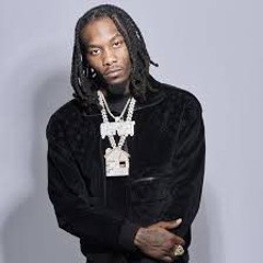 Offset- Wrist on froze (Unreleased)