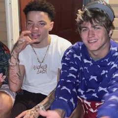 Lil Mosey - All Night feat. Daniel Proper-Yates (Leaked)
