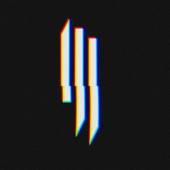 SKRILLEX SPACE LACES ID