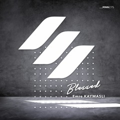 Emre KAYMASLI - Blessed