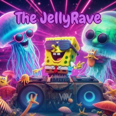 Paww Firpo - The JellyRave
