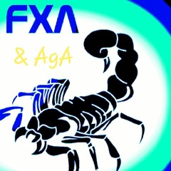 FXA & AgA vevesskull ‼