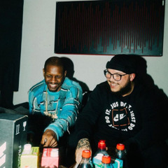 POTTER PAYPER x C4 - 'LimeLight Freestyle' @prodbyc4_