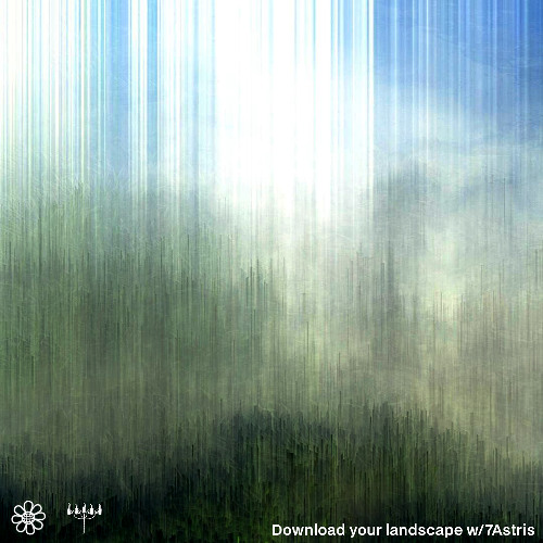 blu3sundays w/ 7Astris- Download your landscape