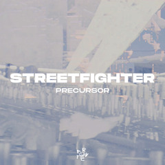 Streetfighter (feat. The Amazing)