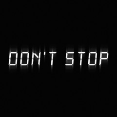 MUZZ - Don't Stop