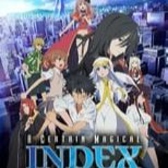 A Certain Magical Index: The Miracle of Endymion (2013) FilmsComplets Mp4 ALL ENGLISH
