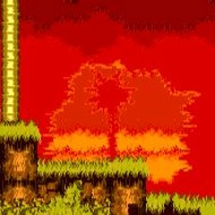 Ristar - Under Magma (Scorch Act 2) [Sonic 3&K Style]