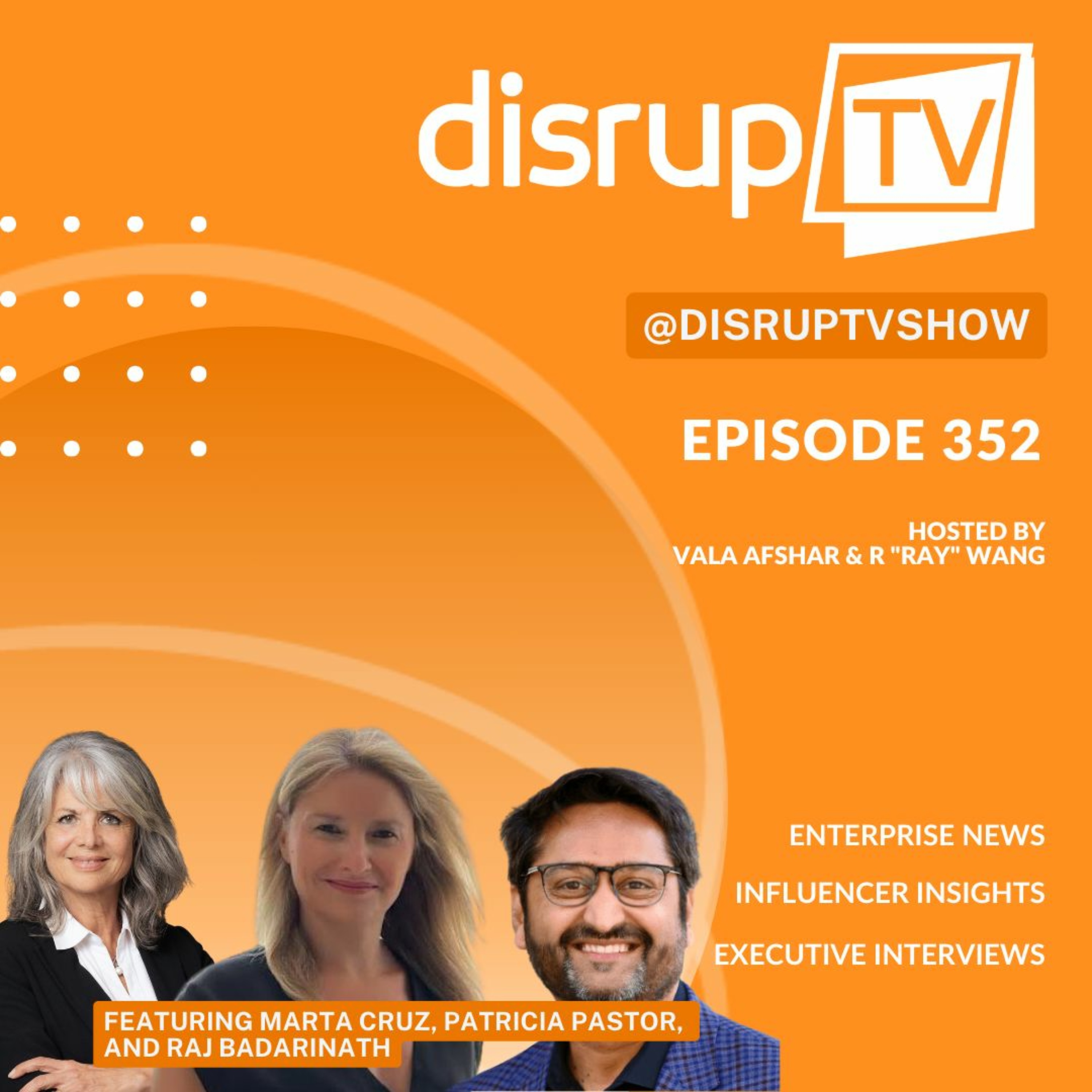 Investing and the State of Manufacturing | Marta Cruz, Patricia Pastor, Raj Badarinath