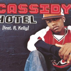 Hotel (feat. R.Kelly)