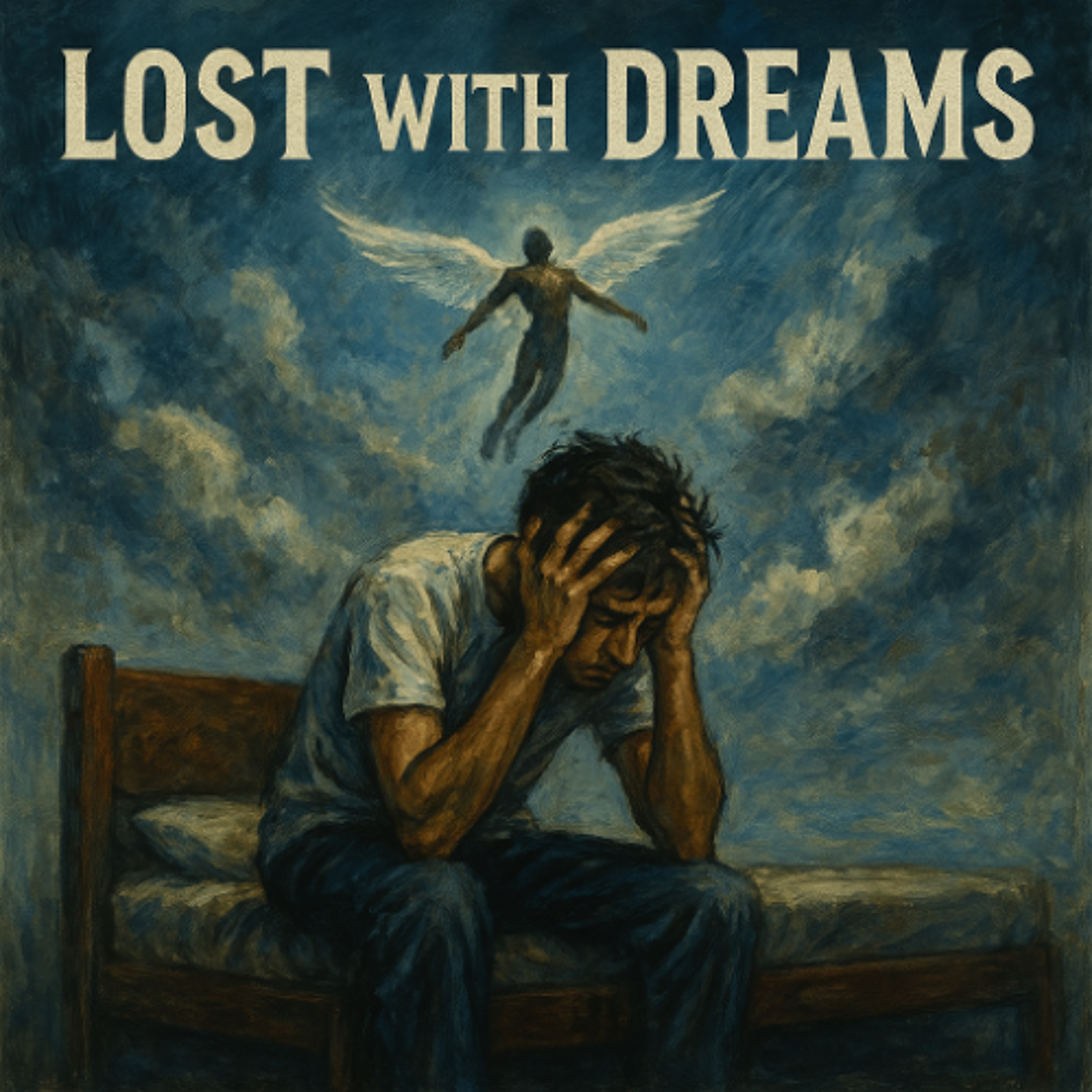 Lost With Dreams episode artwork