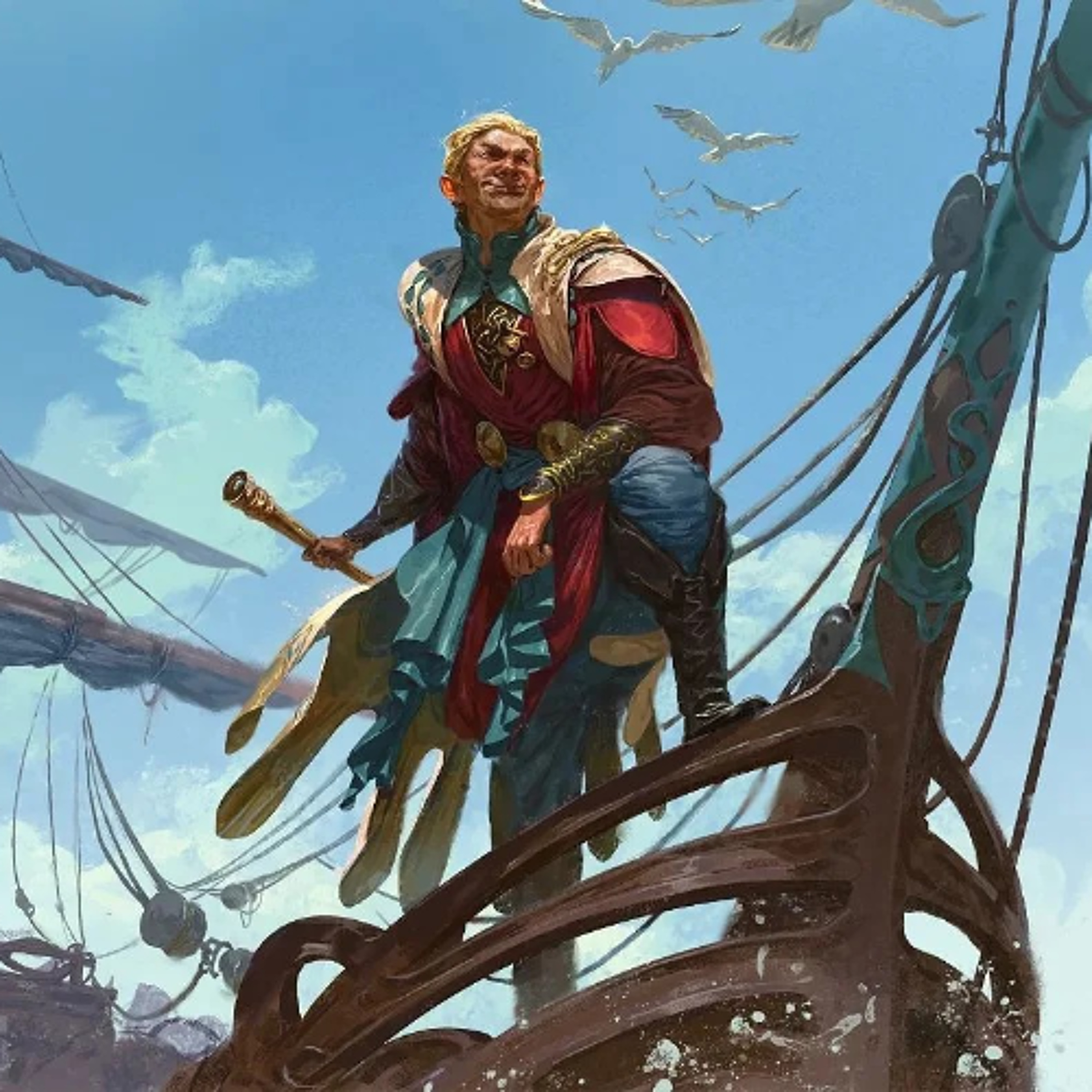 342a - Introduction to Story Circle: Expeditions to the End of the World