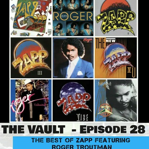 zapp mix