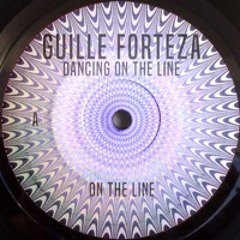 Guille Forteza - On The Line (Original MIx)