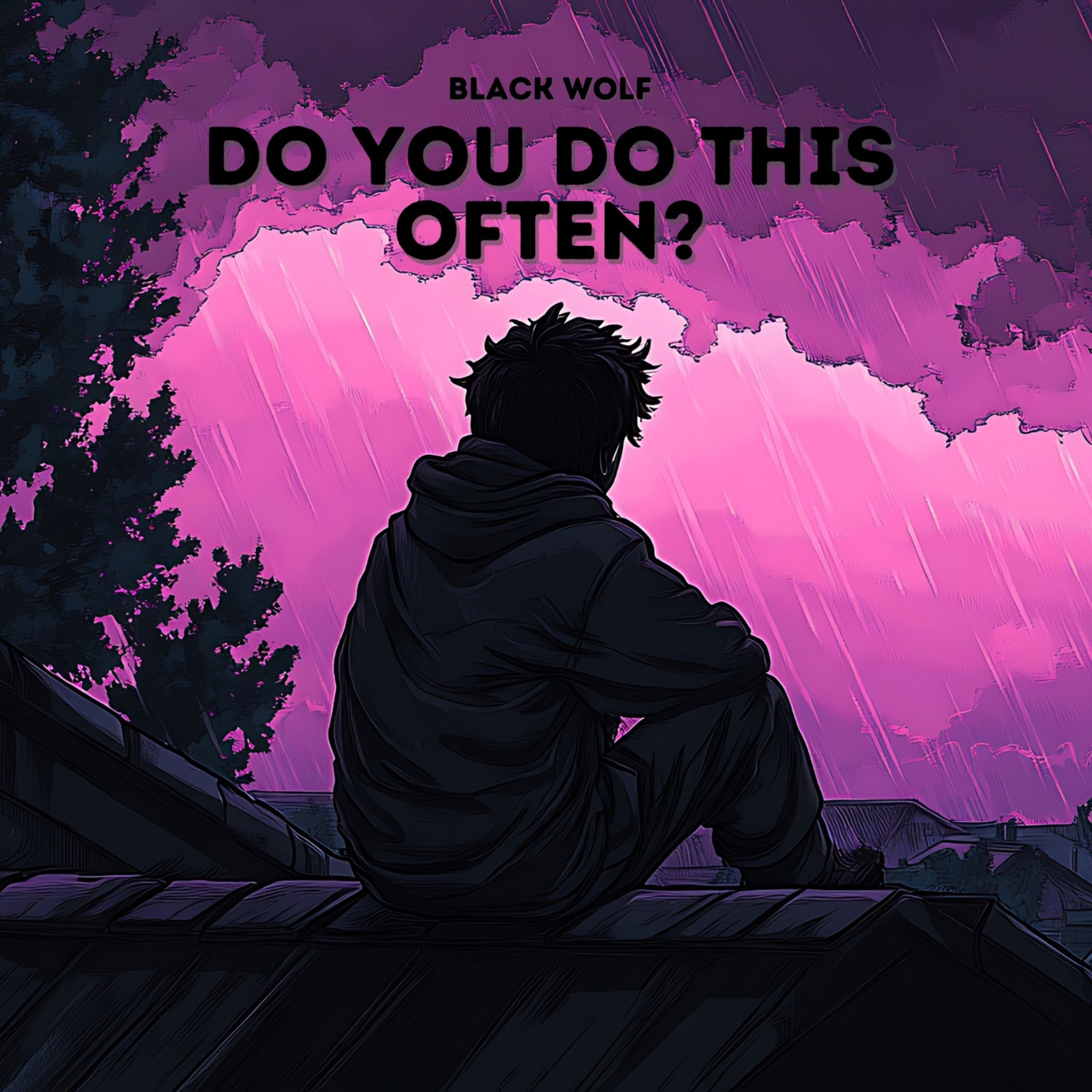 Do You Do This Often? episode artwork