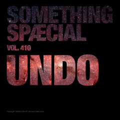 UNDO: SPÆCIAL MIX 410