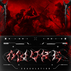AWVRE - Coagulation (That Meant War To Me)