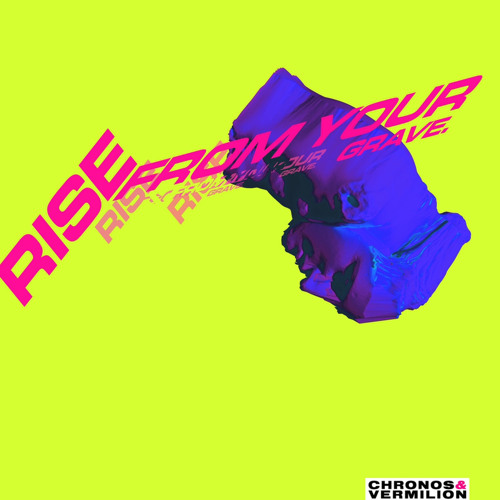 Sick & Panic - Vektroid