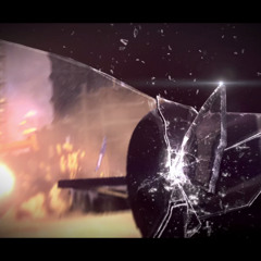 end of episode