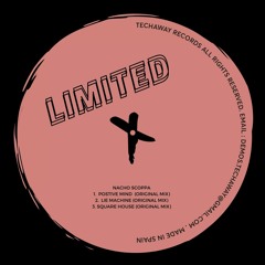Nacho Scoppa - Square House (Original Mix)_TLT009