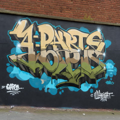 4-PARTS-DOPE