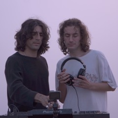 X & Ivy | Mt. Lowe | 6.4.23