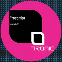 Procombo - Immortality