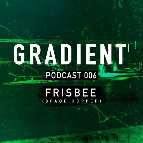 Podcast 006 - Frisbee