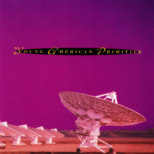 Young American Primitive - Intro