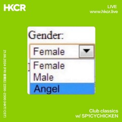 Club classics w/ SP1CYCHICKEN - 21/06/2024