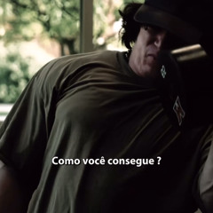 Como você consegue ?