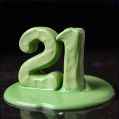 The 21 sessions - It was simple then