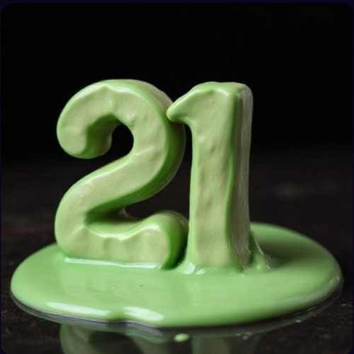 The 21 sessions - The Dracula mask